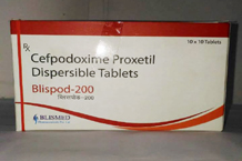  Pharma Products Packing of Blismed Pharma ambala	blispod 200 tablets.jpg	